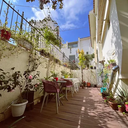Nicole'S Home Athen Exterior foto