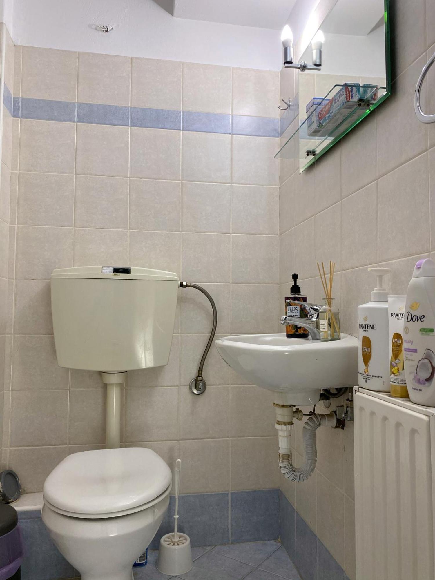 Nicole's Homestay Athens